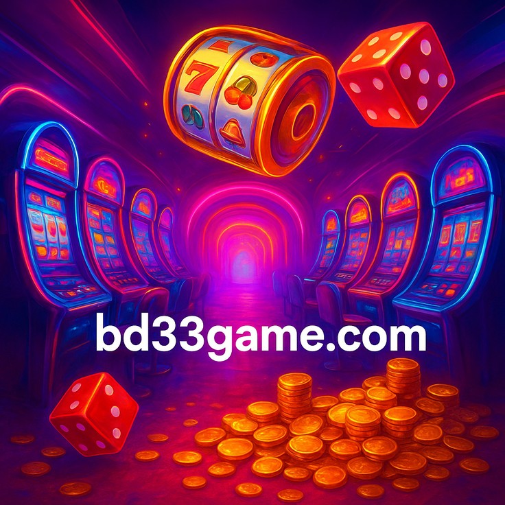 bd33 খেলা bd33 ফিশ কিংডম বাংলাদেশ
